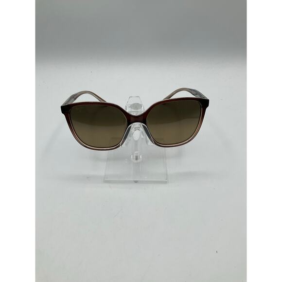 Maui Jim Good Fun B871-01 Brown Sunglasses - Picture 1 of 8